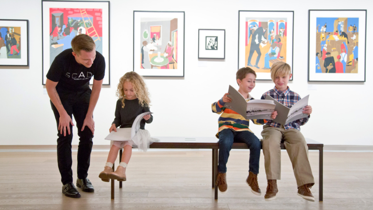 SCAD Museum of Art