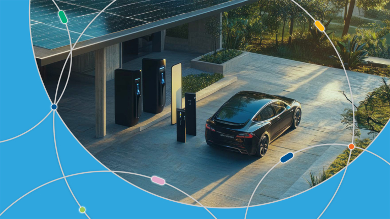 Future of Mobility - SCADask Report 2025