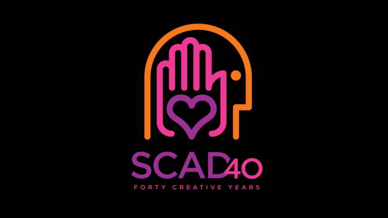 SCAD 40 years of creativity SCAD 40 years of creativity