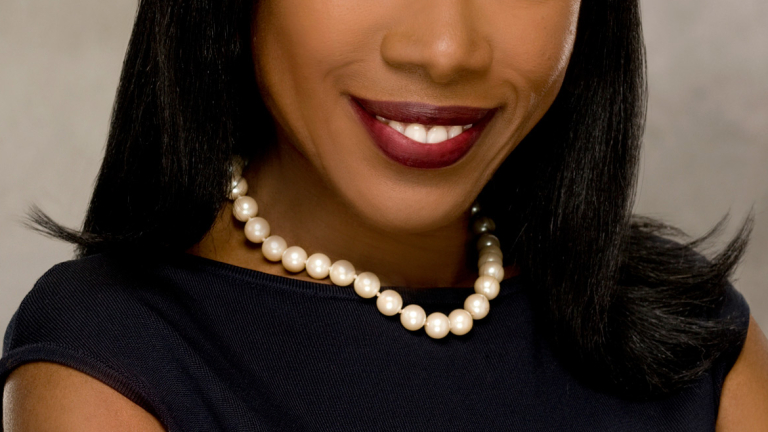 Isabel Wilkerson