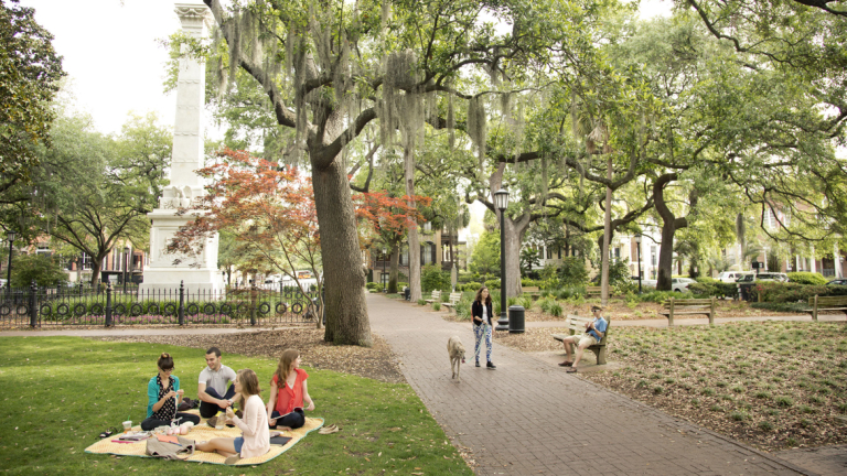 Savannah, GA – SCAD Locations – Savannah College of Art and Design