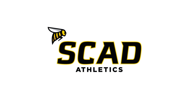 SCAD Athletics logo