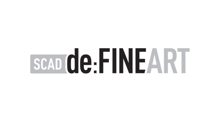 SCAD deFINE ART 2018 in Atlanta