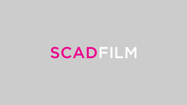 SCADFILM logo