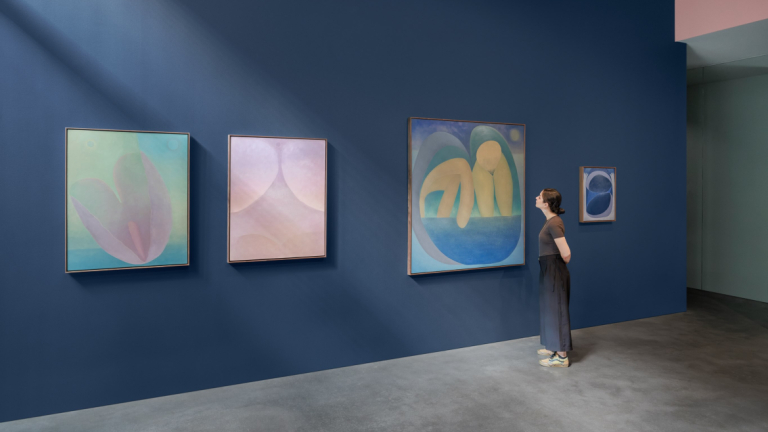 Roffiel gallery view