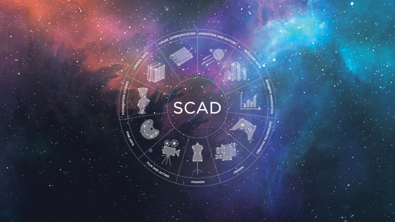 SCAD Alumni Talk Animation Skills, Careers, and Opportunities