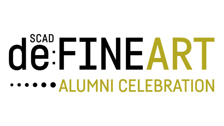 deFINE ART 2026 Alumni Celebration image