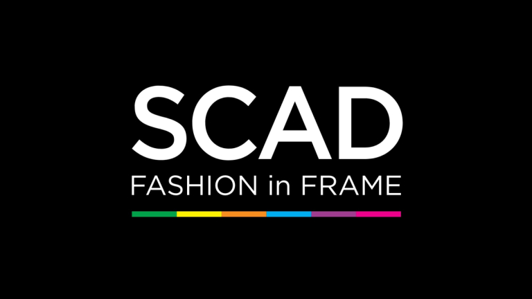 SCAD Fashion in Frame