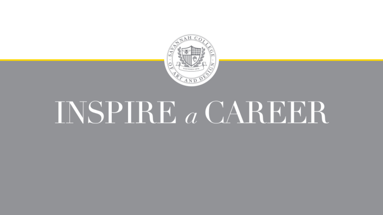 SCAD Giving