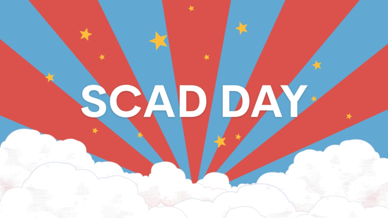 SCAD Day 2021