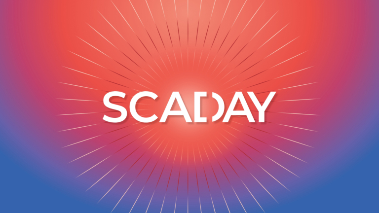 SCAD Day 2026