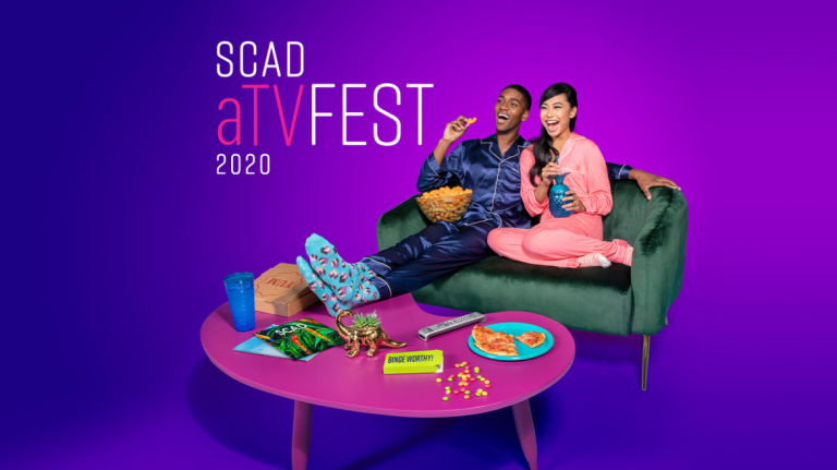 SCAD aTV Fest 2020
