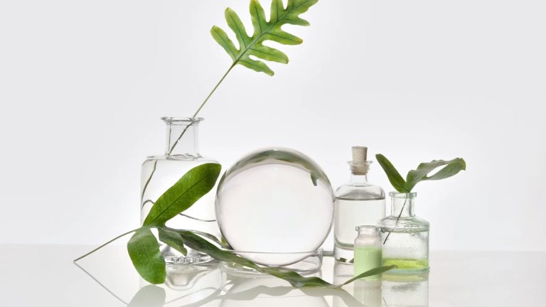 SCADask The New Beauty Market - Winter 2024