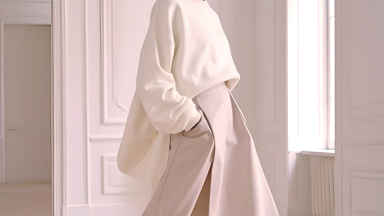 SCADask Report: The Future of Quiet Luxury