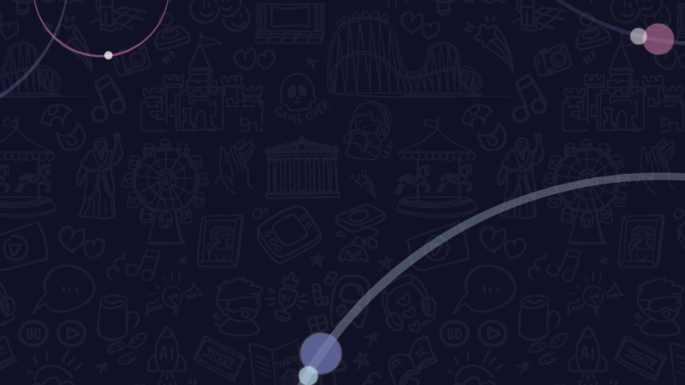 The Future of Story - SCADask Report page header