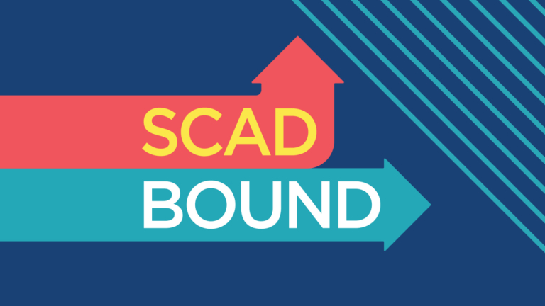 SCADbound