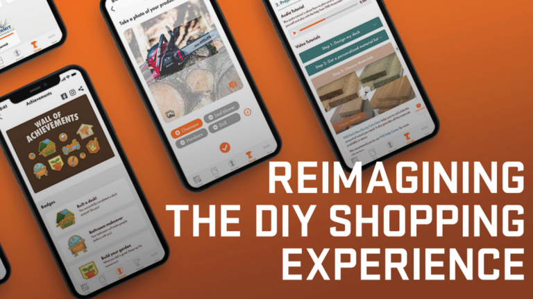 SCADpro Home Depot Case Study