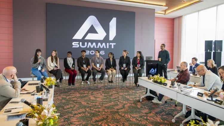 SCAD AI Summit 2026 Brings Together Industry-Defining Leaders