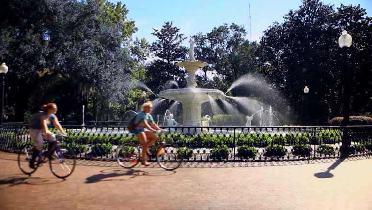 Savannah Ga Scad Locations Savannah College Of Art And Design