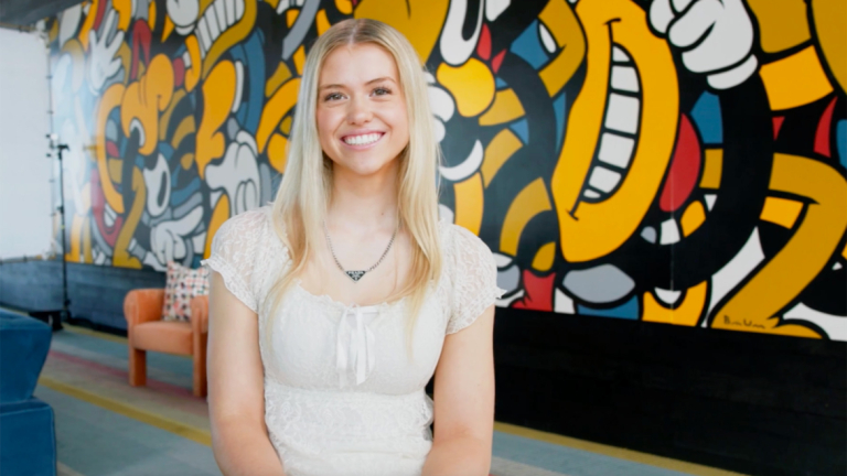 Play Anya Wiisanen video