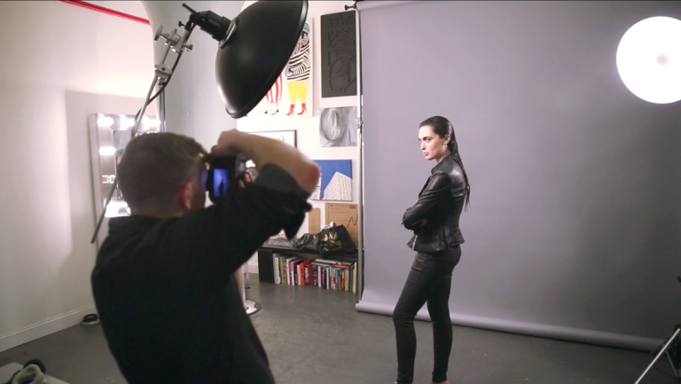 SCAD photography alumnus Colin Gray
