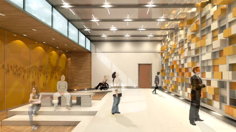 Interior Design Jobs Atlanta Laguardia Plaza Hotel