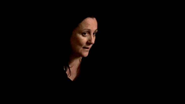 SCAD Style guest Kelly Cutrone discussing how to succeed in fashion