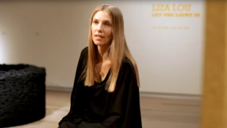 Liza Lou