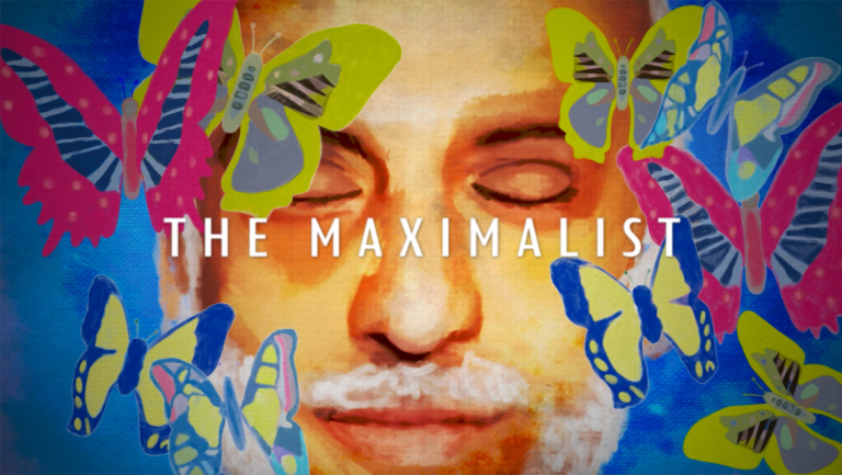 Play The Maximalist film