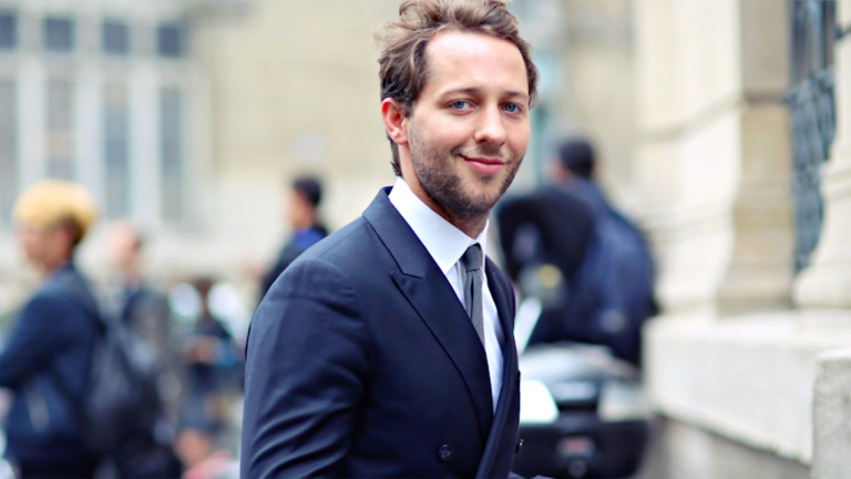 Play "On Creativity with Derek Blasberg" video