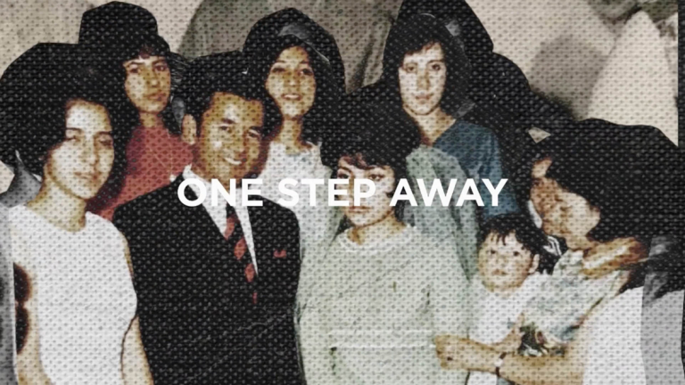 Play One Step Away video