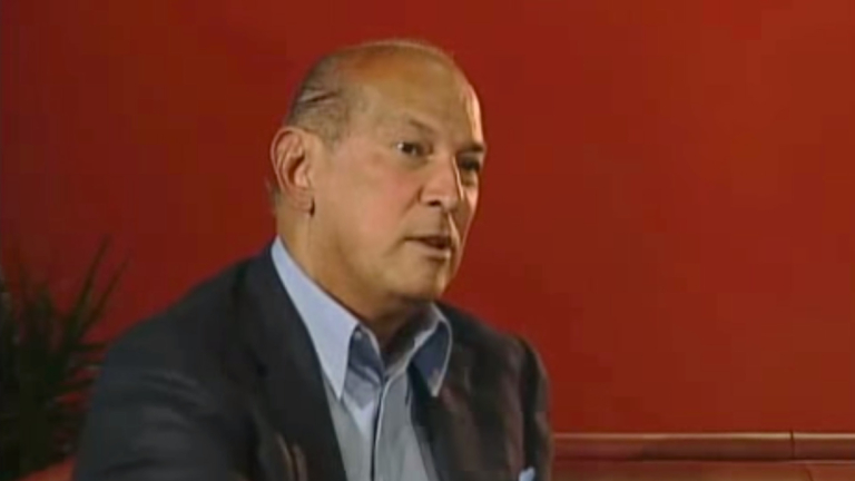 Career advice from Oscar de la Renta