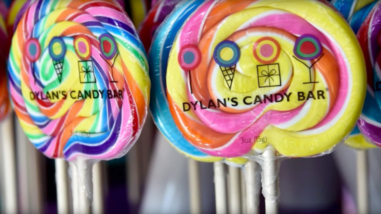 'On Creativity’ interview with entrepreneur Dylan Lauren