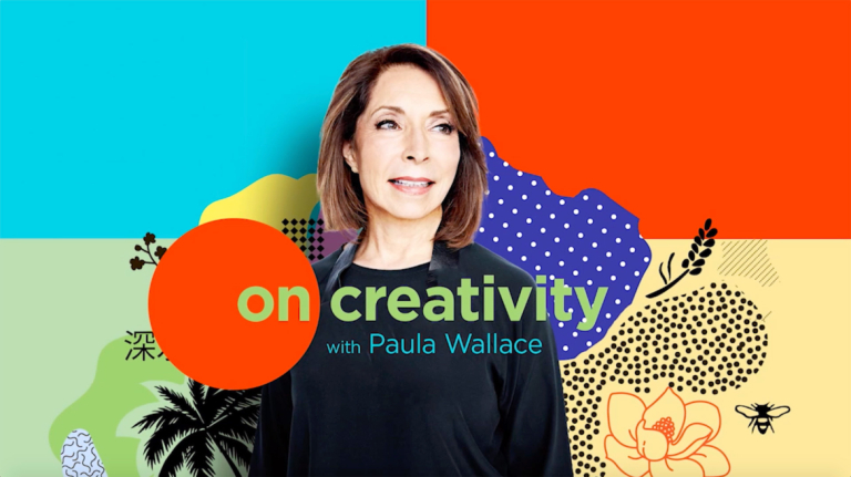 Play video of "SCADcast On Creativity Season 1 recap"
