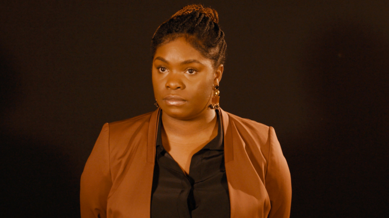 Play Ashley Dozier video