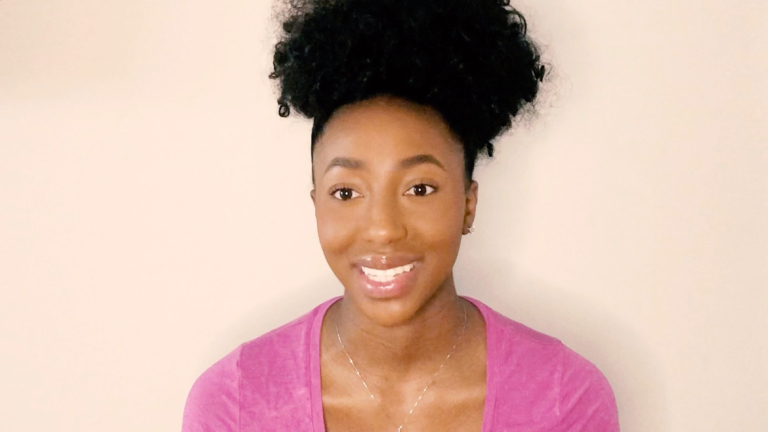 Play Chasity Cofield video