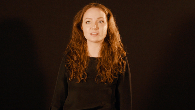 Play Emily Dunn video