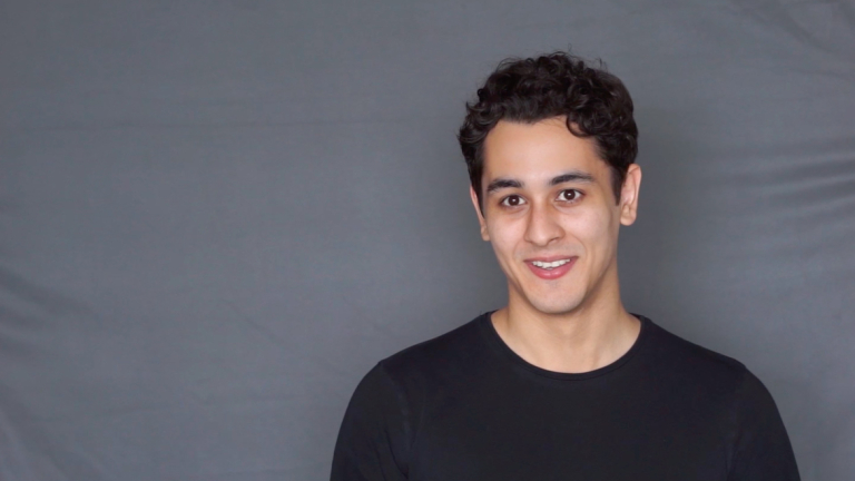 Play Juan Delgado video