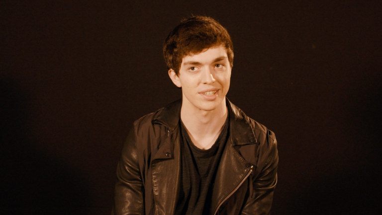 Play Owen Engesser video