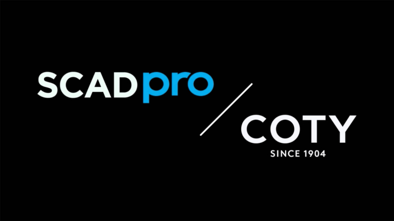 play scadpro x coty video