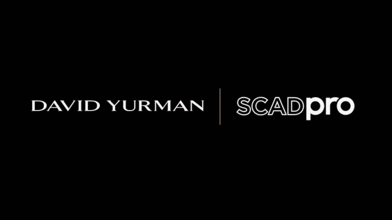play scadpro x david yurman video