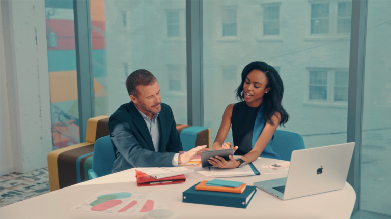Play SCAD Connections video