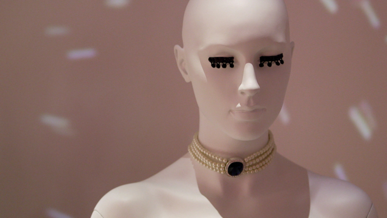 SCAD FASH Opening