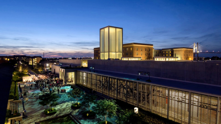 SCAD Museum of Art