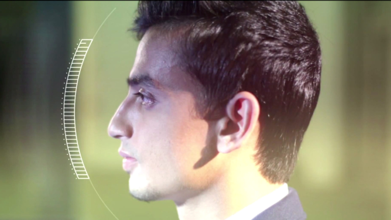 SCAD Savannah 2014 Excelsus Laureate Tabish Ahmed