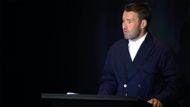 play Joel Edgerton video