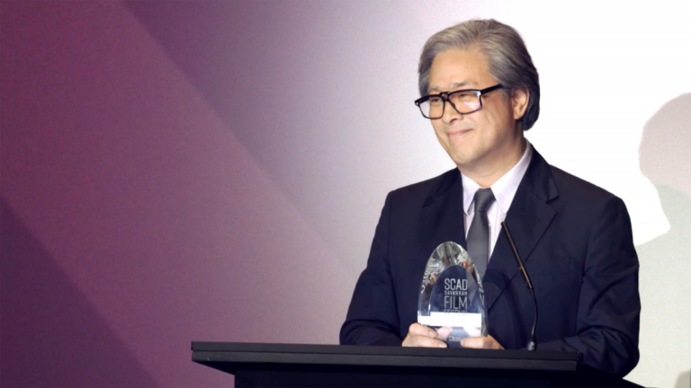play Park Chan-wook video