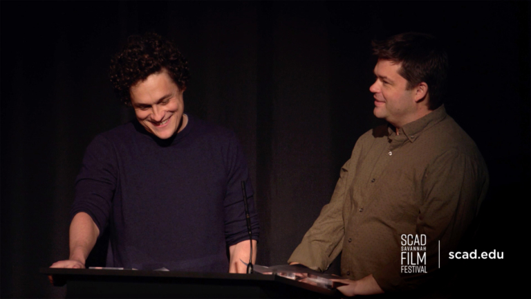 Play "Phil Lord and Chris Miller" video
