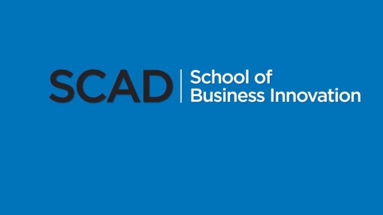 SCAD School of Business Innovation
