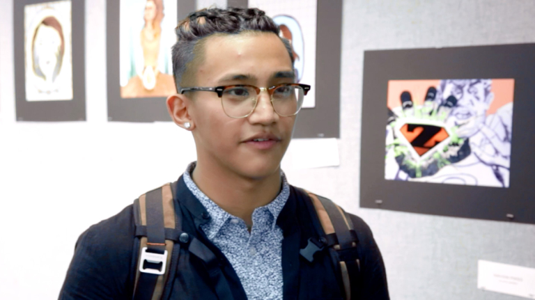 SCAD Summer Programs